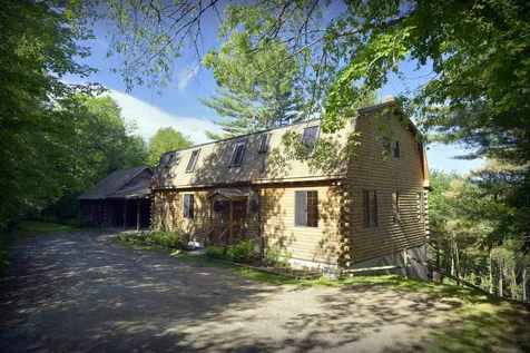 134 Donahue Drive Northfield VT 05663