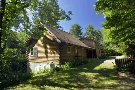 134 Donahue Drive Northfield VT 05663