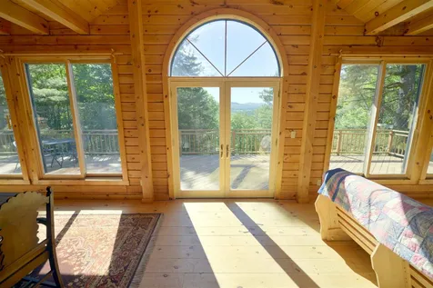 134 Donahue Drive Northfield VT 05663