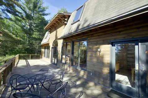 134 Donahue Drive Northfield VT 05663