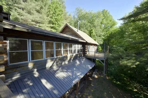 134 Donahue Drive Northfield VT 05663