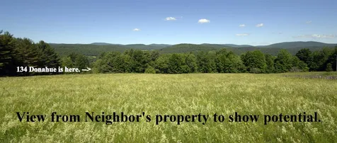 134 Donahue Drive Northfield VT 05663