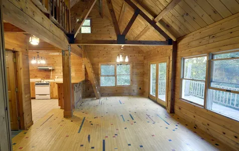 134 Donahue Drive Northfield VT 05663