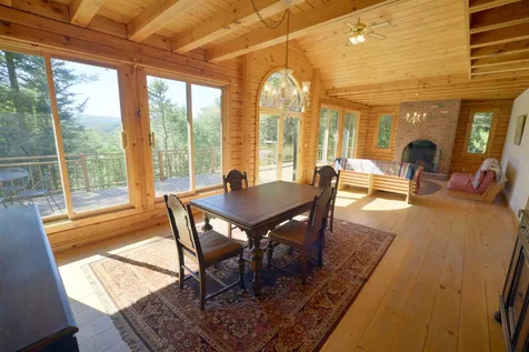 134 Donahue Drive Northfield VT 05663