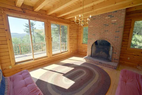 134 Donahue Drive Northfield VT 05663