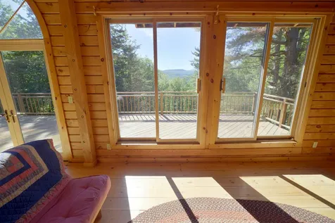 134 Donahue Drive Northfield VT 05663