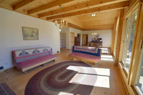 134 Donahue Drive Northfield VT 05663