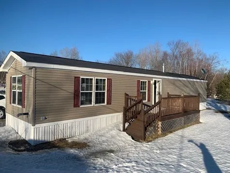 44 E Highland Drive Johnson VT 05656