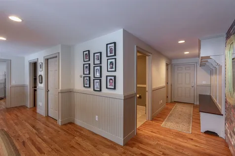 1377 Pomfret Road Pomfret VT 05067