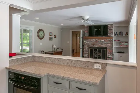 1377 Pomfret Road Pomfret VT 05067