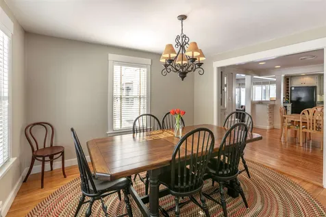 1377 Pomfret Road Pomfret VT 05067