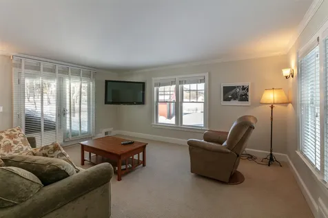 1377 Pomfret Road Pomfret VT 05067