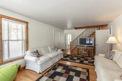 1377 Pomfret Road Pomfret VT 05067