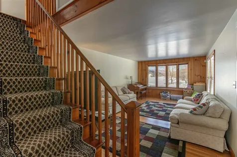 1377 Pomfret Road Pomfret VT 05067