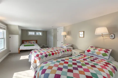 1377 Pomfret Road Pomfret VT 05067
