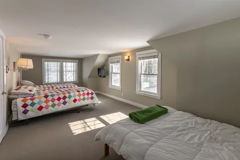 1377 Pomfret Road Pomfret VT 05067