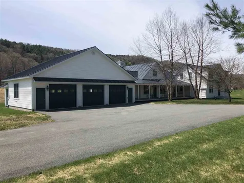 1377 Pomfret Road Pomfret VT 05067