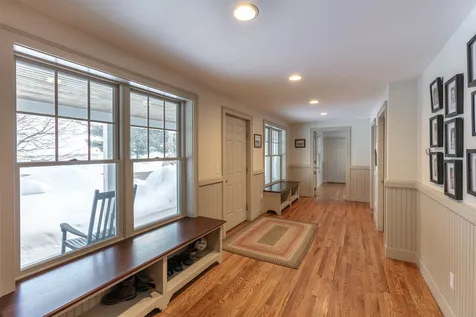 1377 Pomfret Road Pomfret VT 05067