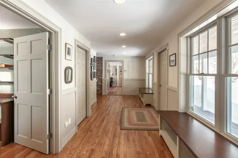 1377 Pomfret Road Pomfret VT 05067