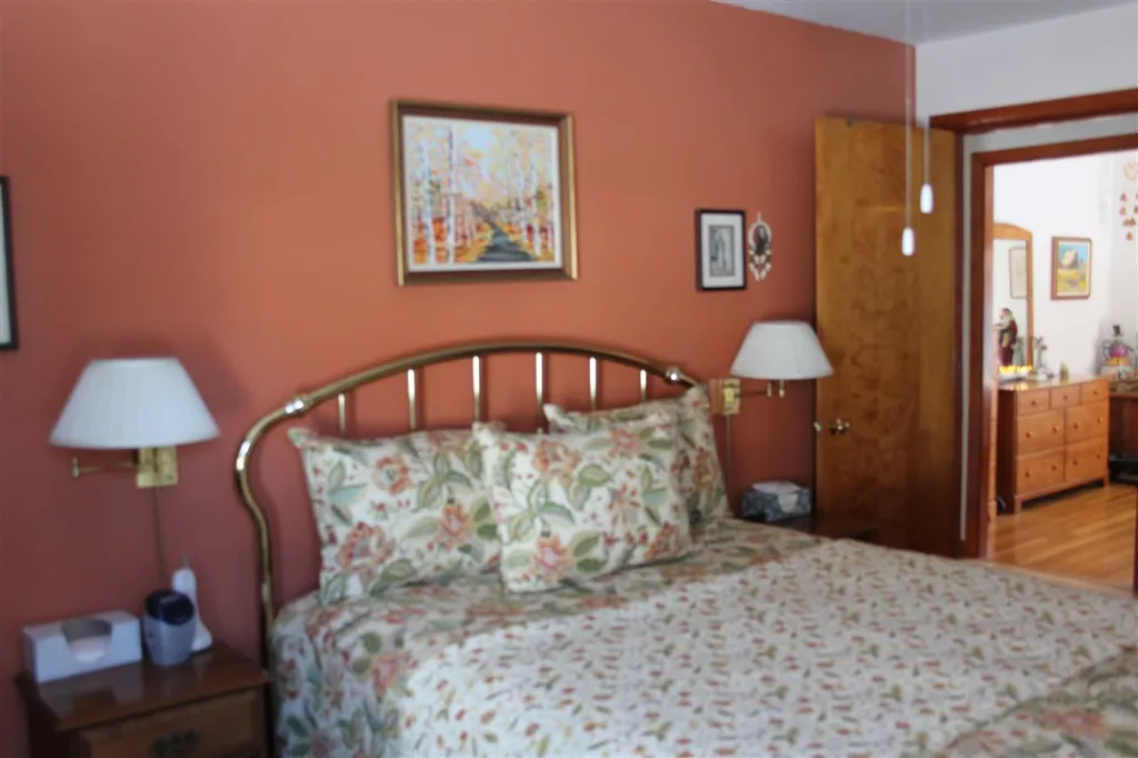 19 Jasper Street Berlin NH 03570