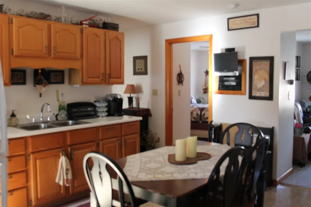 19 Jasper Street Berlin NH 03570