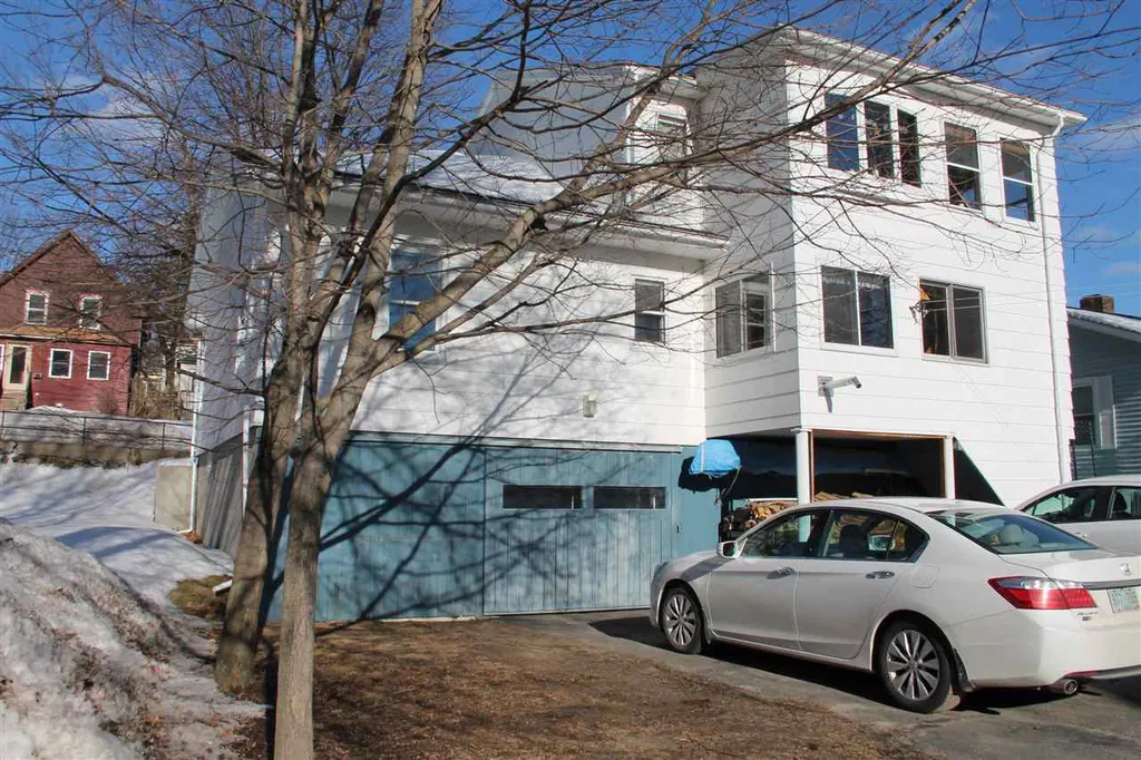 19 Jasper Street Berlin NH 03570
