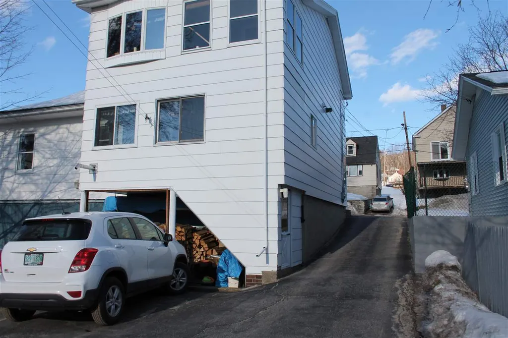 19 Jasper Street Berlin NH 03570
