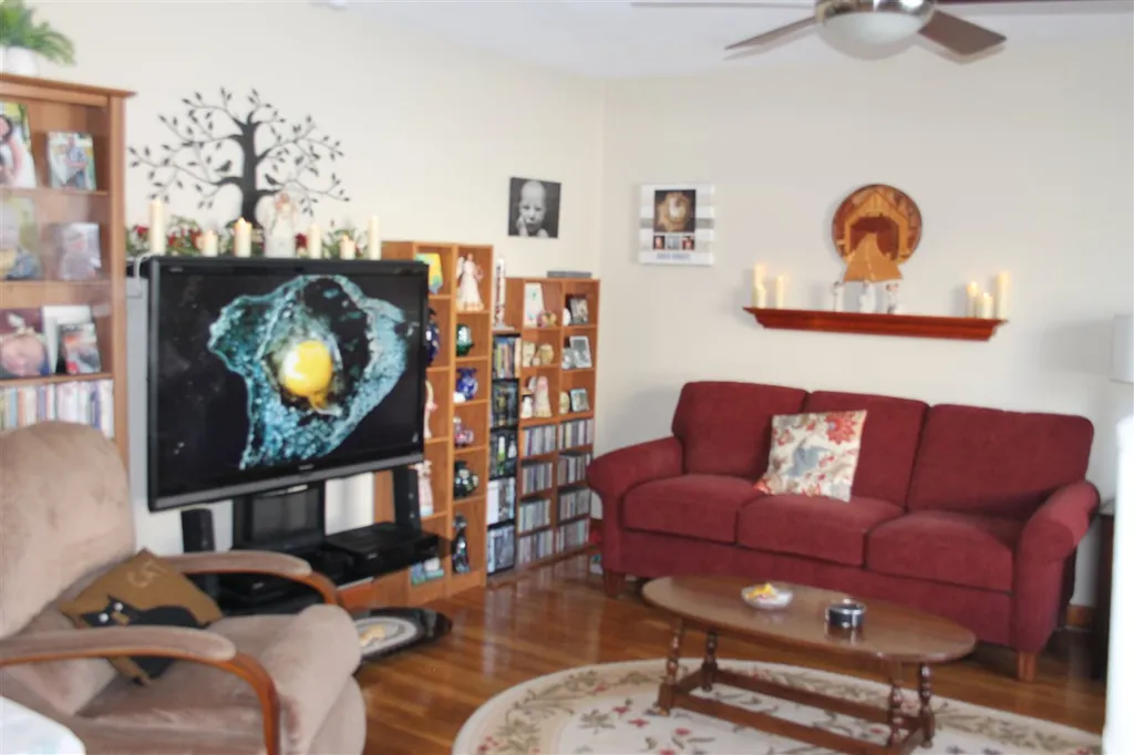 19 Jasper Street Berlin NH 03570