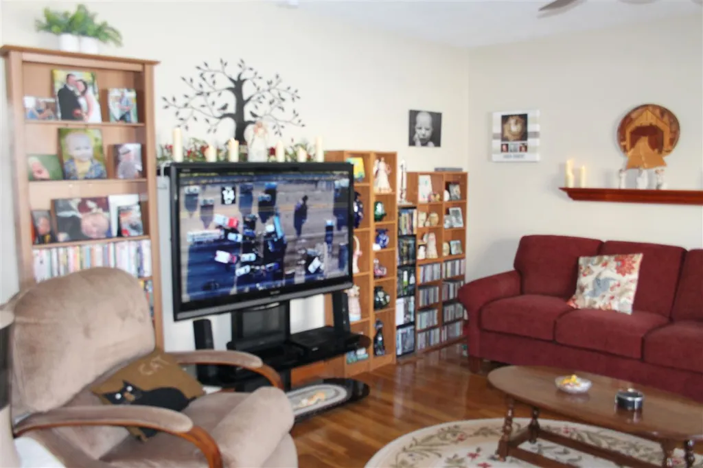 19 Jasper Street Berlin NH 03570