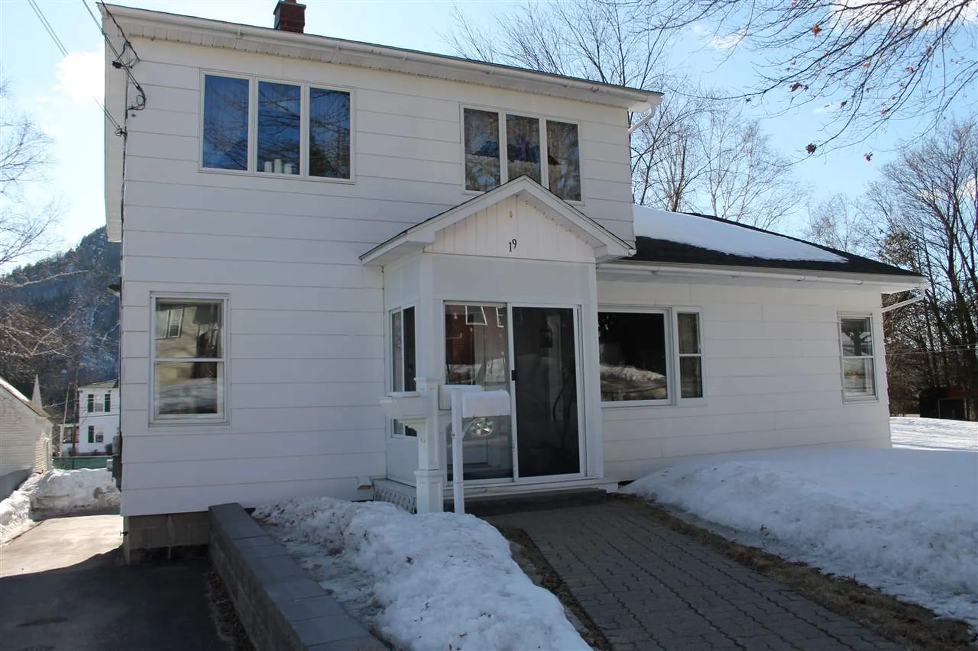 19 Jasper Street Berlin NH 03570