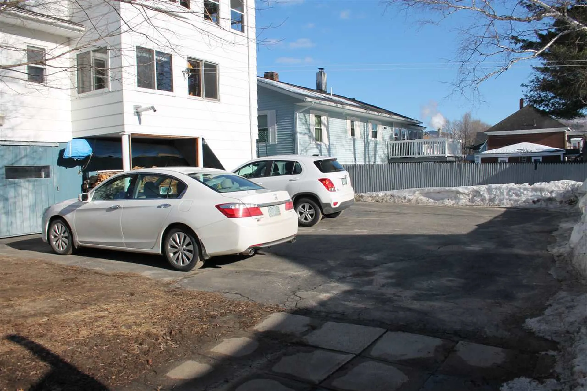 19 Jasper Street Berlin NH 03570