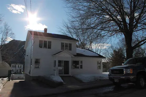 19 Jasper Street Berlin NH 03570
