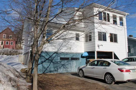 19 Jasper Street Berlin NH 03570