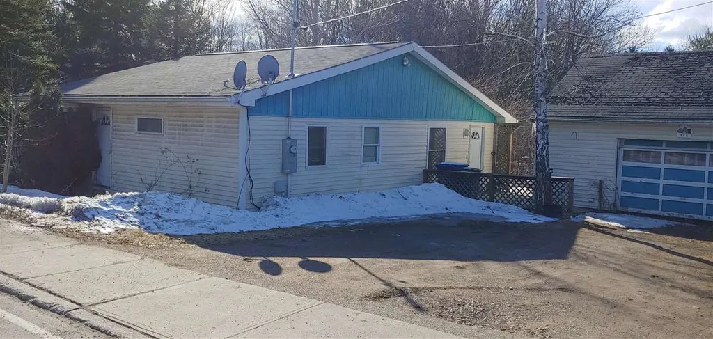 355 Williams Road Colchester VT 05446
