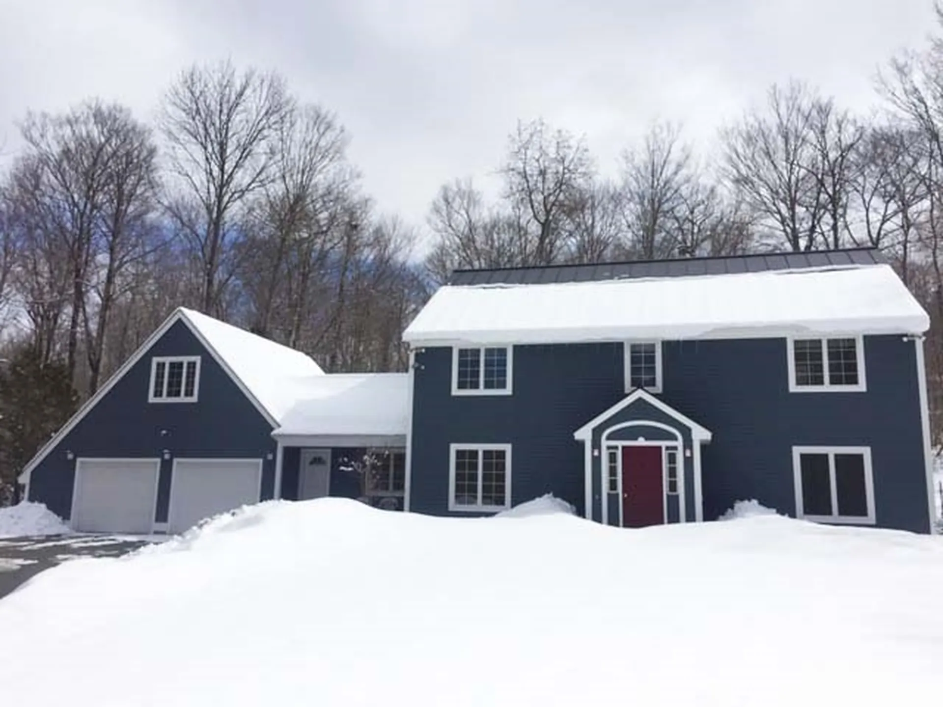 19 Montview Drive Hanover NH 03755