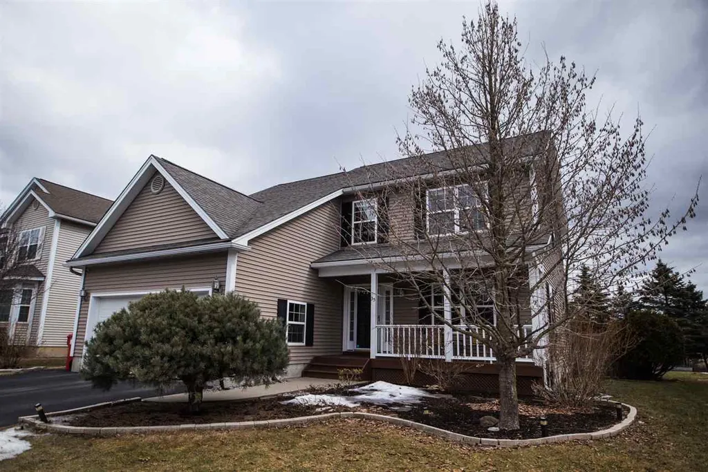 35 Bower Street South Burlington VT 05403