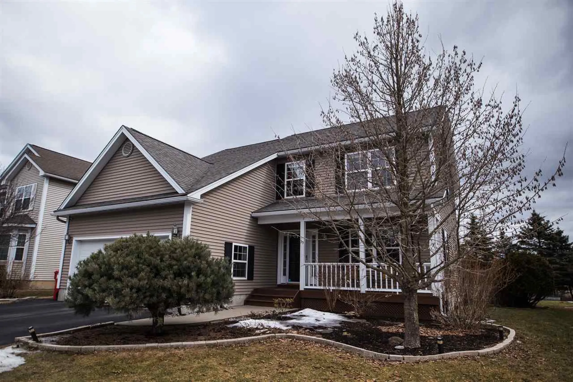 35 Bower Street South Burlington VT 05403