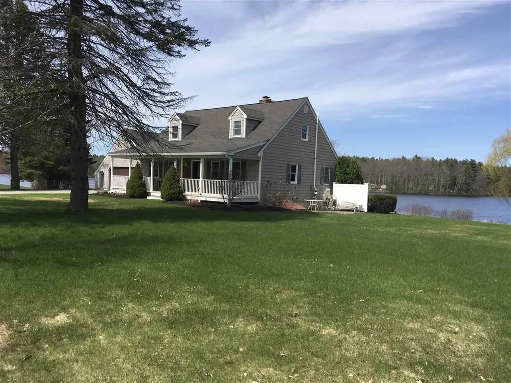24 Fairview Drive Sanford ME 04073