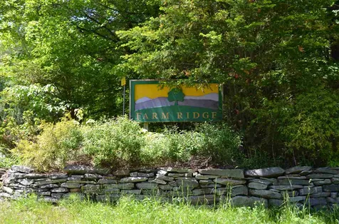 Farm Ridge Road Ludlow VT 05149