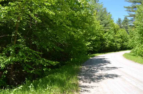 Farm Ridge Road Ludlow VT 05149