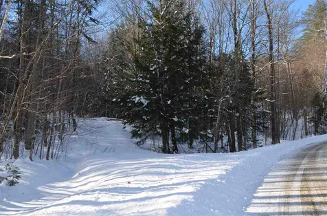 Farm Ridge Road Ludlow VT 05149