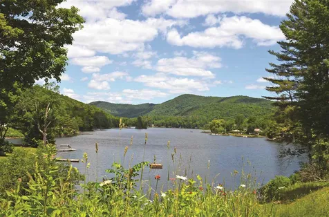 Farm Ridge Road Ludlow VT 05149