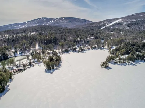 Farm Ridge Road Ludlow VT 05149
