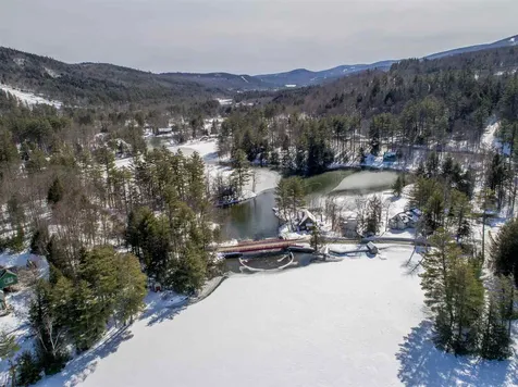 Farm Ridge Road Ludlow VT 05149