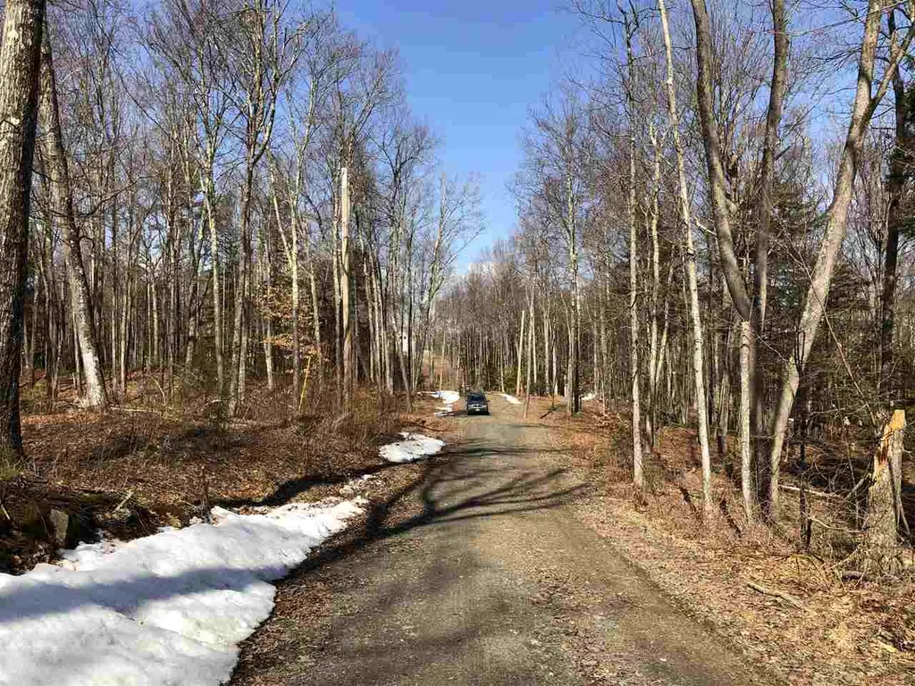 00-6 Eastman Road Hartland VT 05048