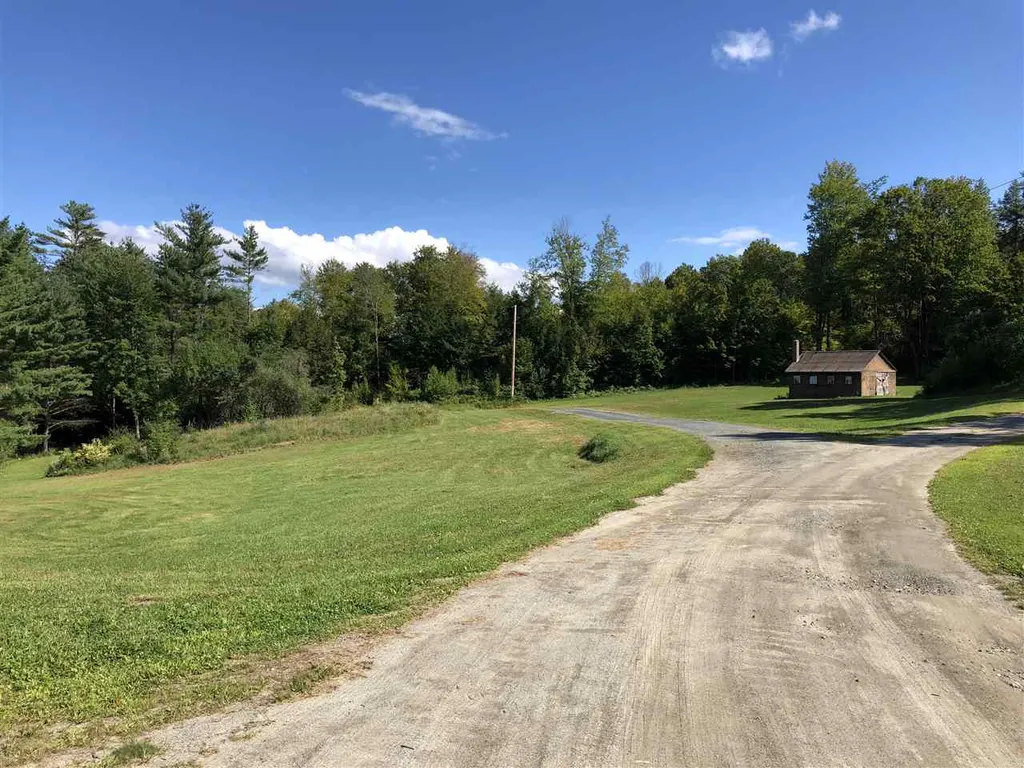 00-6 Eastman Road Hartland VT 05048