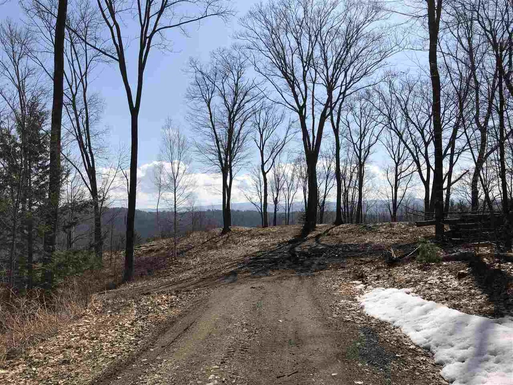 00-6 Eastman Road Hartland VT 05048