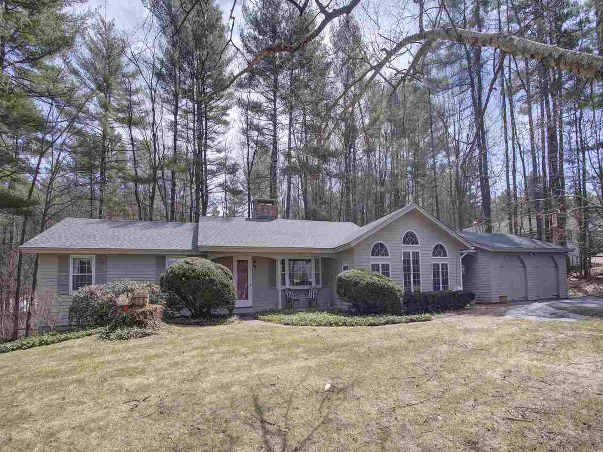 30 Whitcomb Lane Claremont NH 03743
