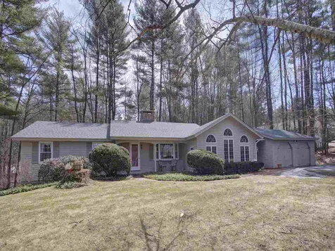 30 Whitcomb Lane Claremont NH 03743