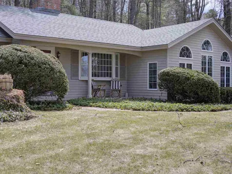 30 Whitcomb Lane Claremont NH 03743